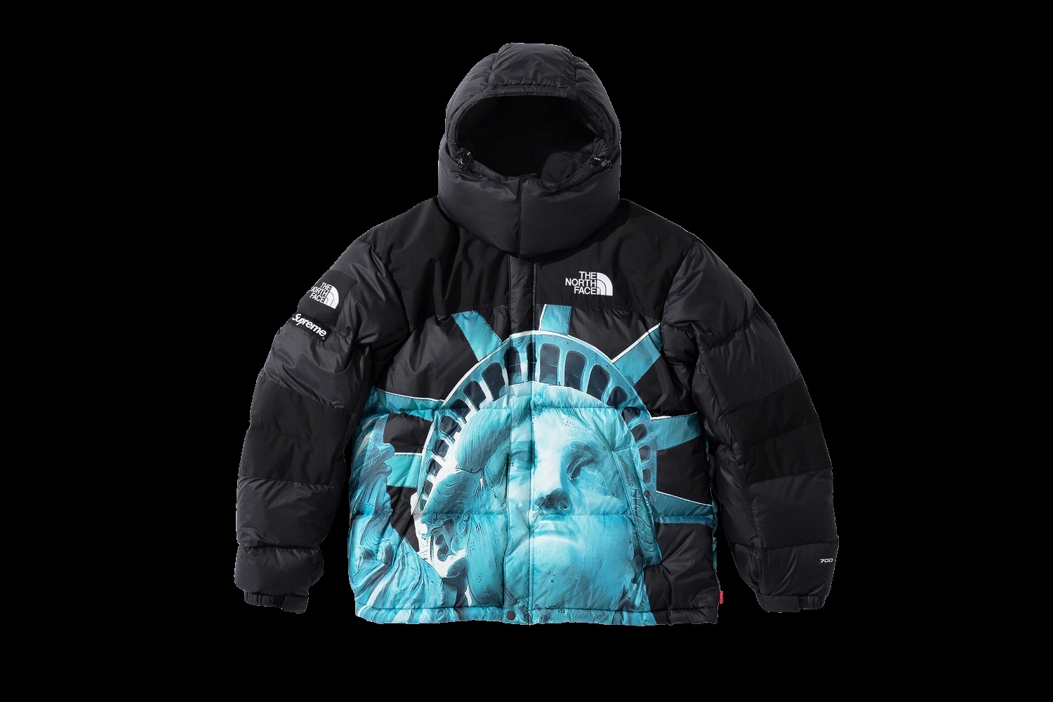 Supreme®/The North Face® Statue of Liberty Baltoro Jacket view 21
